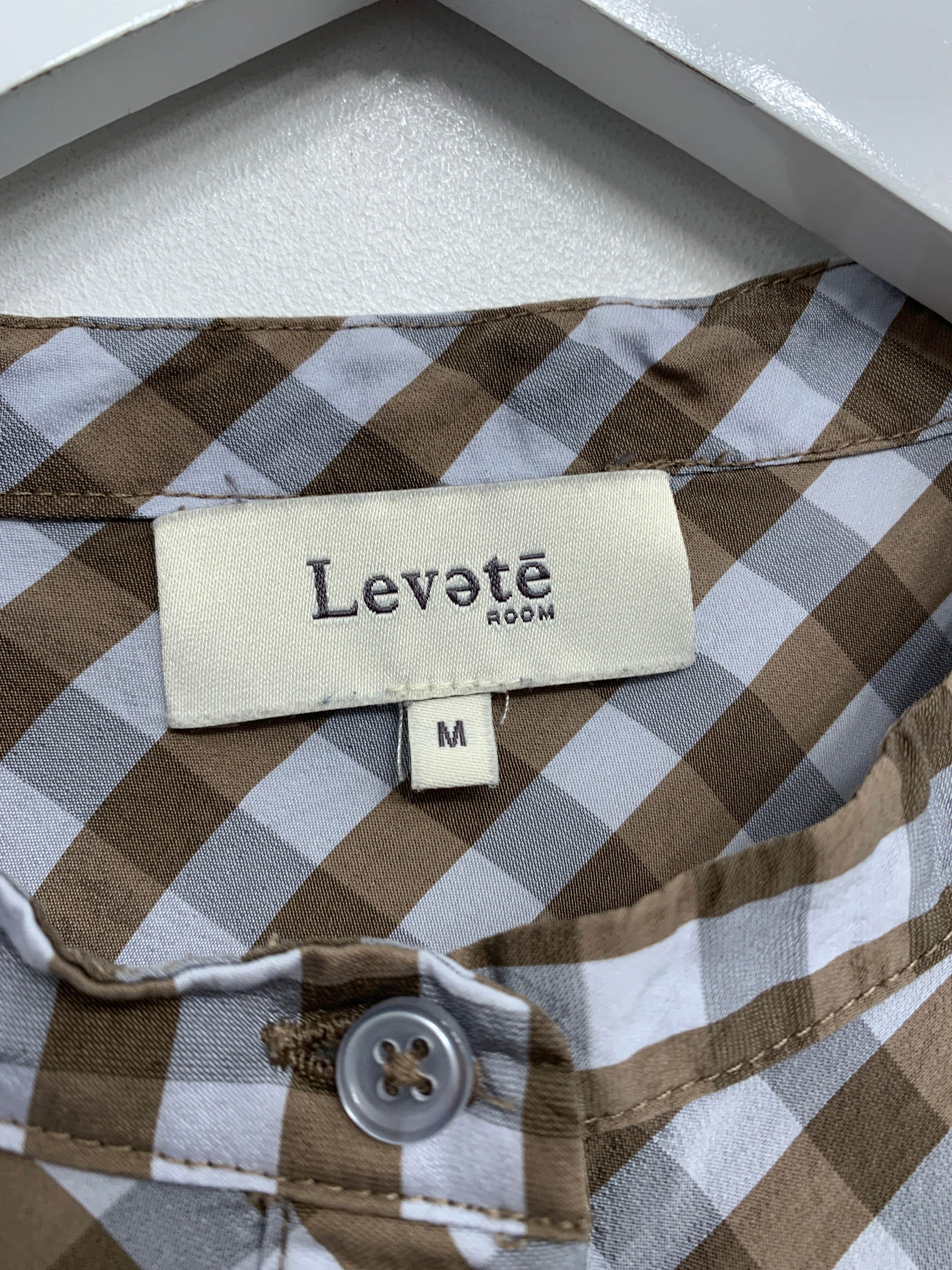 Leveté Room Bluse
